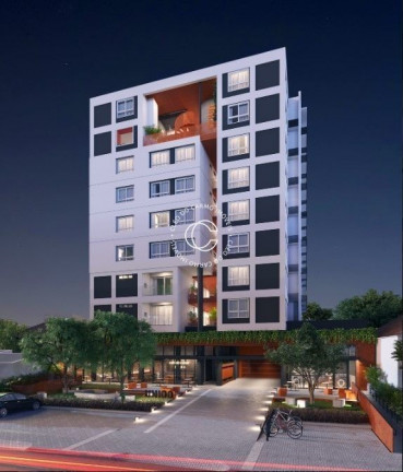 Imagem Apartamento com 1 Quarto à Venda, 40 m² em Camobi - Santa Maria Imagem Apartamento com 1 Quarto à Venda, 40 m² em Camobi - Santa Maria