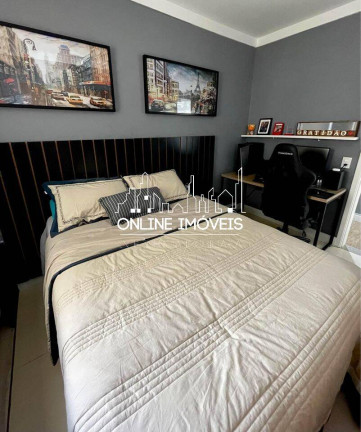 Imagem Apartamento com 2 Quartos à Venda, em Jardim Suécia - Mogi Guaçu Imagem Apartamento com 2 Quartos à Venda, em Jardim Suécia - Mogi Guaçu