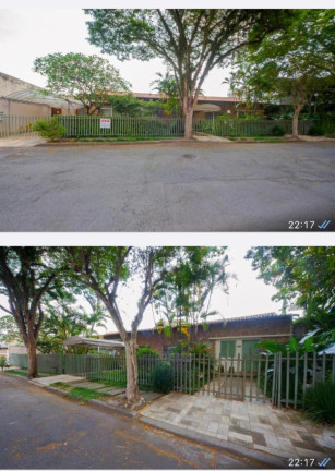 Imagem Casa com 7 Quartos à Venda, 670 m² em Cerqueira César - São Paulo Imagem Casa com 7 Quartos à Venda, 670 m² em Cerqueira César - São Paulo