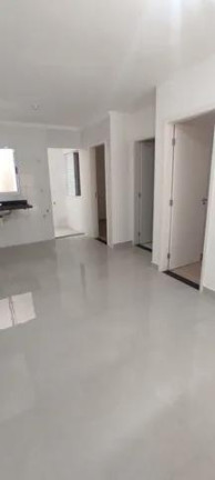 Imagem Apartamento com 2 Quartos para Alugar, 39 m² em Cidade Patriarca - São Paulo