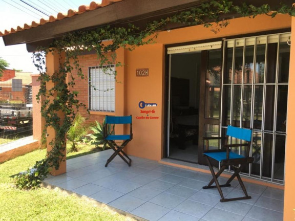 Imagem Sobrado com 2 Quartos à Venda, 60 m² em Capão Novo - Capão Da Canoa