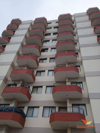Imagem Cobertura com 3 Quartos à Venda, 132 m² em Massaguaçu - Caraguatatuba