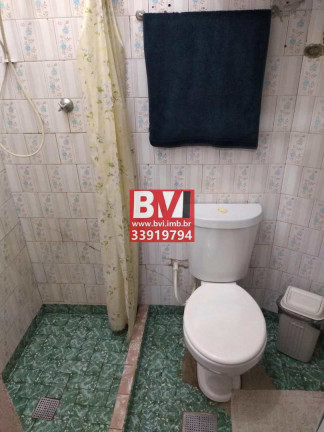 Imagem Casa com 2 Quartos à Venda, 46 m² em Vaz Lobo - Rio De Janeiro Imagem Casa com 2 Quartos à Venda, 46 m² em Vaz Lobo - Rio De Janeiro