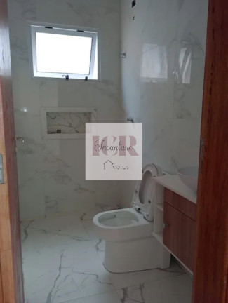 Imagem Casa com 3 Quartos à Venda, 125 m² em Parque Esmeralda - Sorocaba