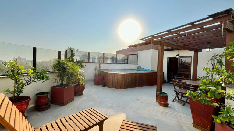 Imagem Apartamento com 3 Quartos à Venda, 260 m² em Nossa Senhora Das Graças - Canoas Imagem Apartamento com 3 Quartos à Venda, 260 m² em Nossa Senhora Das Graças - Canoas