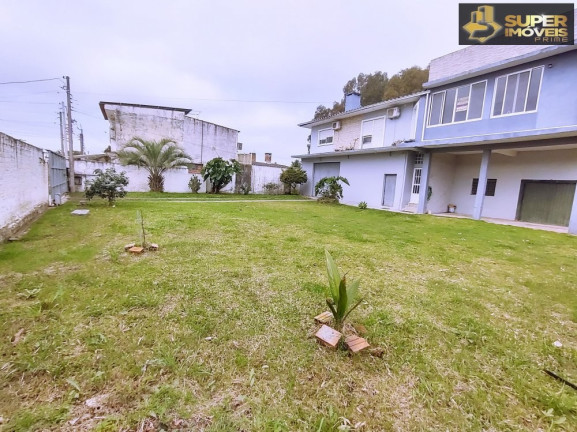 Imagem Casa com 2 Quartos à Venda, 592 m² em Três Vendas - Pelotas