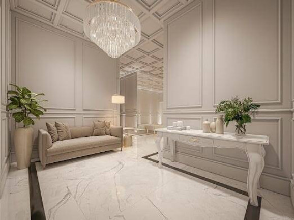 Imagem Apartamento com 3 Quartos à Venda, 128 m² em Cambuí - Campinas