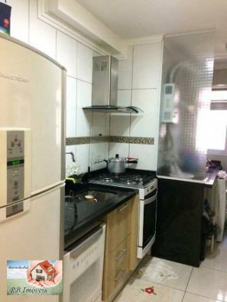 Imagem Apartamento com 3 Quartos à Venda, 61 m² em Baeta Neves - São Bernardo Do Campo Imagem Apartamento com 3 Quartos à Venda, 61 m² em Baeta Neves - São Bernardo Do Campo