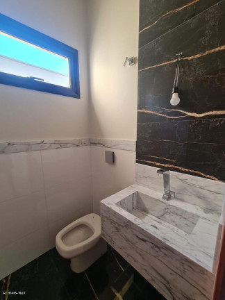 Imagem Casa com 3 Quartos à Venda, 218 m² em Residencial Goiânia Golfe Clube - Goiânia
