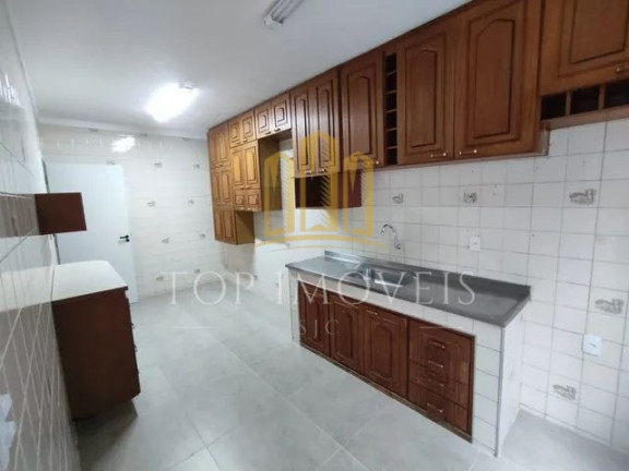 Imagem Casa com 3 Quartos à Venda, 225 m² em Bosque Dos Eucaliptos - São José Dos Campos Imagem Casa com 3 Quartos à Venda, 225 m² em Bosque Dos Eucaliptos - São José Dos Campos