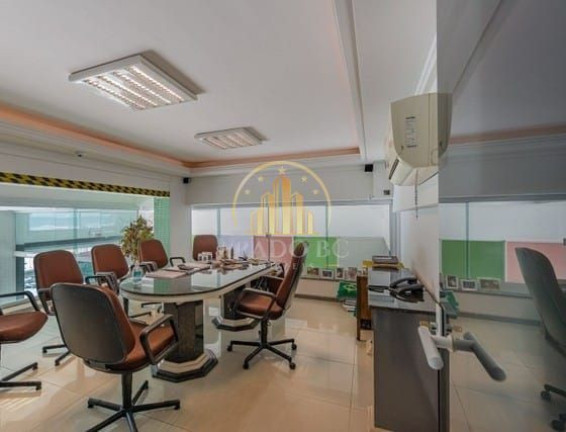 Imagem Sala Comercial à Venda, 128 m² em Centro - Balneário Camboriú