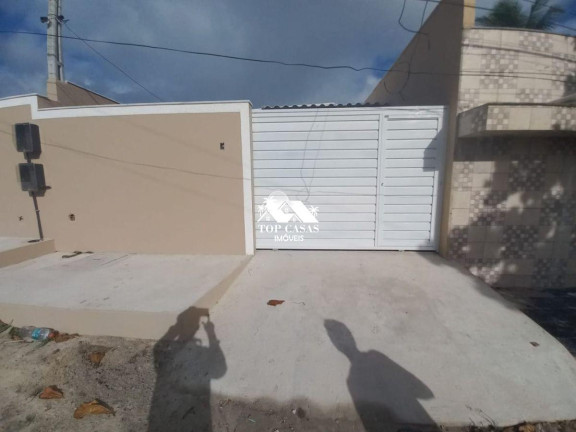 Imagem Casa com 3 Quartos à Venda, 78 m² em Balneário São Pedro Ii - São Pedro Da Aldeia