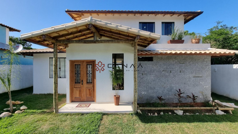 Imagem Casa de Condomínio com 3 Quartos à Venda, 188 m² em Caravelas - Armação Dos Búzios Imagem Casa de Condomínio com 3 Quartos à Venda, 188 m² em Caravelas - Armação Dos Búzios