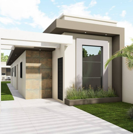 Imagem Casa com 3 Quartos à Venda, 106 m² em Weissópolis - Pinhais Imagem Casa com 3 Quartos à Venda, 106 m² em Weissópolis - Pinhais