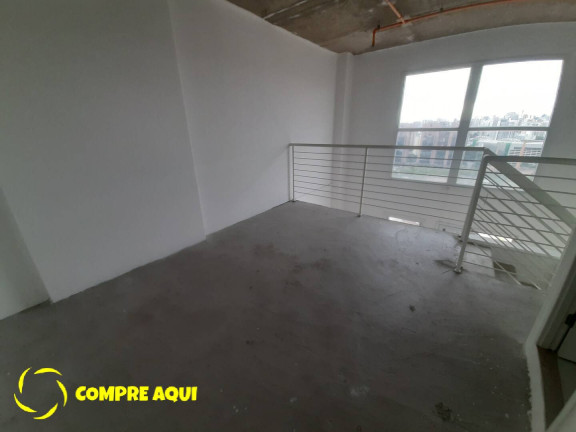 Imagem Sala Comercial à Venda, 55 m² em Várzea Da Barra Funda - São Paulo