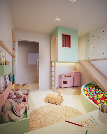 Imagem Apartamento com 2 Quartos à Venda, 60 m² em Intermares - Cabedelo Imagem Apartamento com 2 Quartos à Venda, 60 m² em Intermares - Cabedelo
