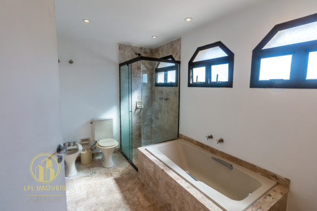 Imagem Apartamento com 3 Quartos para Alugar, 240 m² em Itaim Bibi - São Paulo