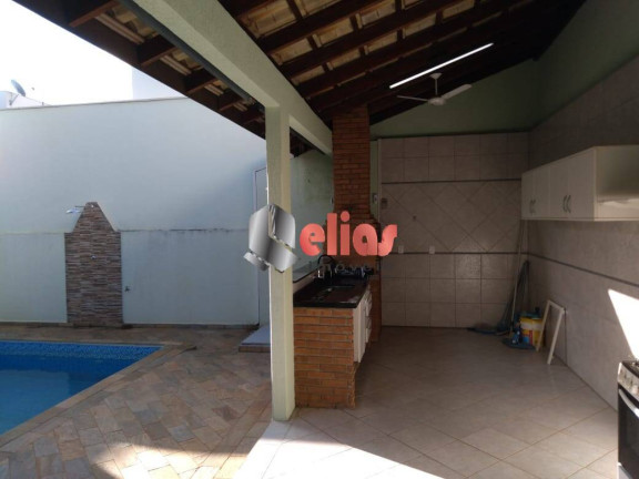 Imagem Casa com 3 Quartos à Venda, 420 m² em Jardim Estoril - Bauru Imagem Casa com 3 Quartos à Venda, 420 m² em Jardim Estoril - Bauru