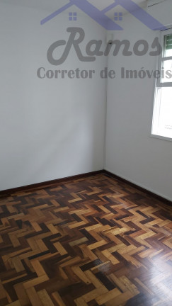 Imagem Imóvel com 2 Quartos à Venda, 50 m² em Cristal - Porto Alegre Imagem Imóvel com 2 Quartos à Venda, 50 m² em Cristal - Porto Alegre