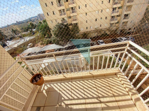 Imagem Apartamento com 2 Quartos para Alugar, em Parque Industrial Lagoinha - Ribeirão Preto Imagem Apartamento com 2 Quartos para Alugar, em Parque Industrial Lagoinha - Ribeirão Preto