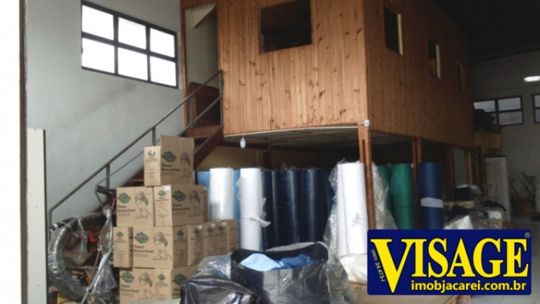 Imagem Ponto Comercial à Venda, 250 m² em Altos De Santana I - Jacareí Imagem Ponto Comercial à Venda, 250 m² em Altos De Santana I - Jacareí