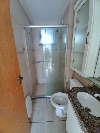 Foto do imóvel Apartamento com 3 Quartos à Venda, 65 m² em Tauape - Fortaleza