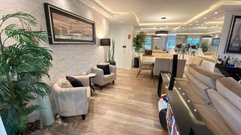 Imagem Apartamento com 2 Quartos à Venda, 70 m² em Morumbi - São Paulo Imagem Apartamento com 2 Quartos à Venda, 70 m² em Morumbi - São Paulo