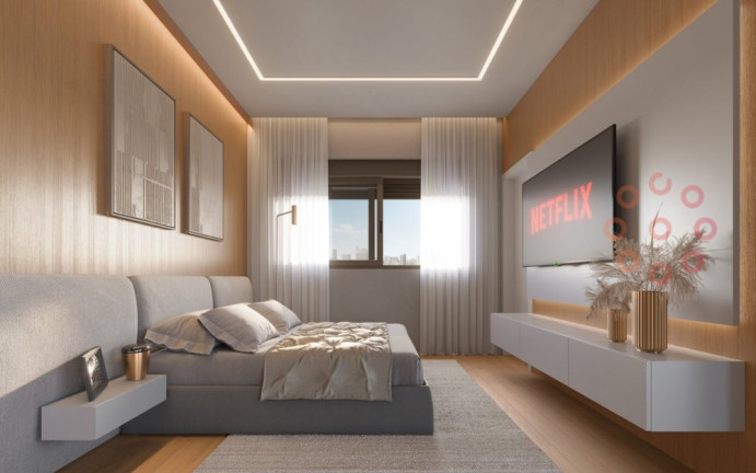 Imagem Cobertura com 4 Quartos à Venda, 69 m² em Gutierrez - Belo Horizonte Imagem Cobertura com 4 Quartos à Venda, 69 m² em Gutierrez - Belo Horizonte