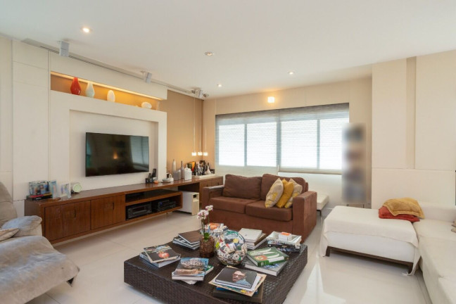 Imagem Apartamento com 4 Quartos à Venda, 235 m² em Aclimação - São Paulo Imagem Apartamento com 4 Quartos à Venda, 235 m² em Aclimação - São Paulo