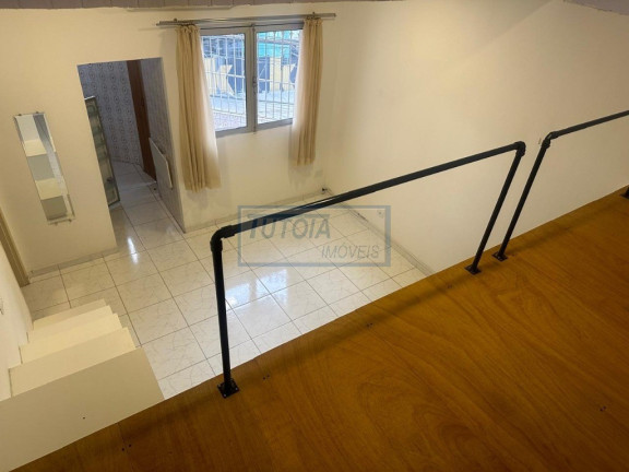 Imagem Apartamento com 1 Quarto à Venda, 45 m² em Vila Mariana - São Paulo Imagem Apartamento com 1 Quarto à Venda, 45 m² em Vila Mariana - São Paulo