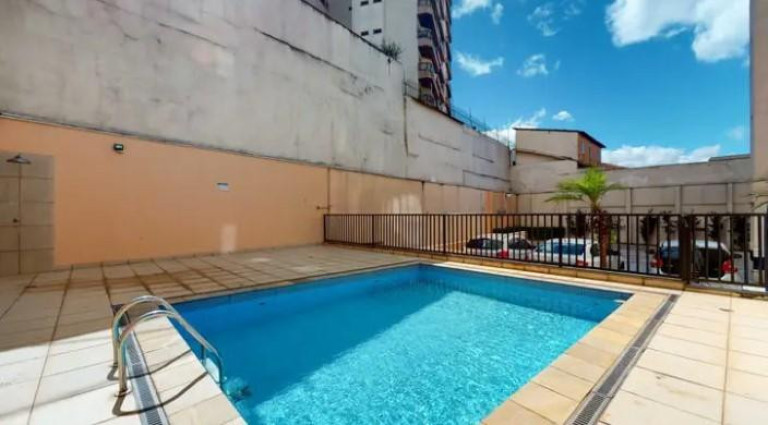 Imagem Apartamento com 2 Quartos à Venda, 54 m² em Conceição - São Paulo Imagem Apartamento com 2 Quartos à Venda, 54 m² em Conceição - São Paulo