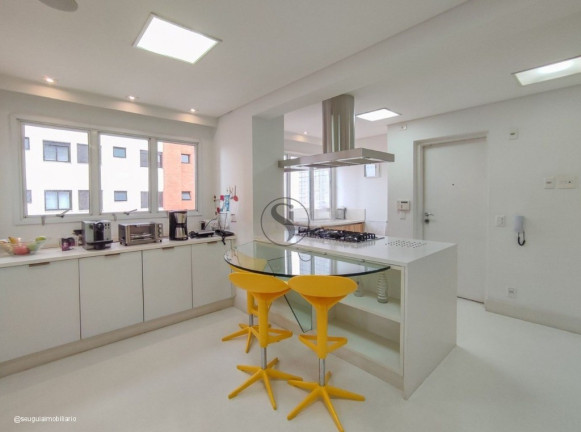Imagem Apartamento com 4 Quartos à Venda, 362 m² em Perdizes - São Paulo Imagem Apartamento com 4 Quartos à Venda, 362 m² em Perdizes - São Paulo