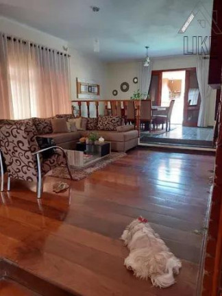 Imagem Casa com 5 Quartos à Venda, 318 m² em Jardim Esplanada - São José Dos Campos Imagem Casa com 5 Quartos à Venda, 318 m² em Jardim Esplanada - São José Dos Campos