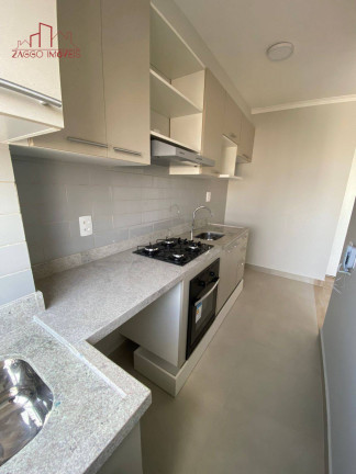 Imagem Apartamento com 2 Quartos à Venda, 44 m² em Vila Andrade - São Paulo Imagem Apartamento com 2 Quartos à Venda, 44 m² em Vila Andrade - São Paulo
