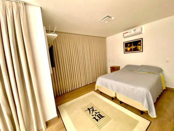 Imagem Casa com 4 Quartos para Alugar, 570 m² em Cidade Tamboré - Santana De Parnaíba Imagem Casa com 4 Quartos para Alugar, 570 m² em Cidade Tamboré - Santana De Parnaíba