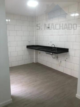 Imagem Apartamento com 2 Quartos à Venda, 44 m² em Parque Das Nações - Santo André