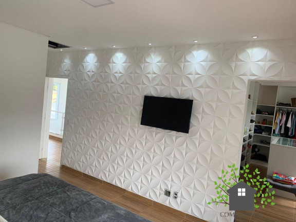 Imagem Casa com 4 Quartos à Venda, 430 m² em Jardim Do Golf I - Jandira