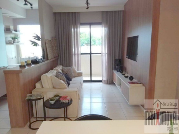 Imagem Apartamento com 3 Quartos à Venda, 65 m² em Del Castilho - Rio De Janeiro