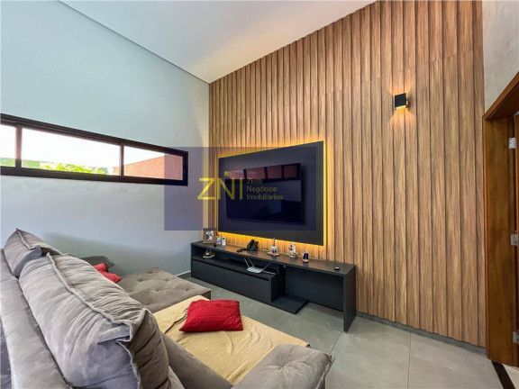 Imagem Casa de Condomínio com 3 Quartos à Venda, 250 m² em Jardim Valencia - Ribeirão Preto Imagem Casa de Condomínio com 3 Quartos à Venda, 250 m² em Jardim Valencia - Ribeirão Preto