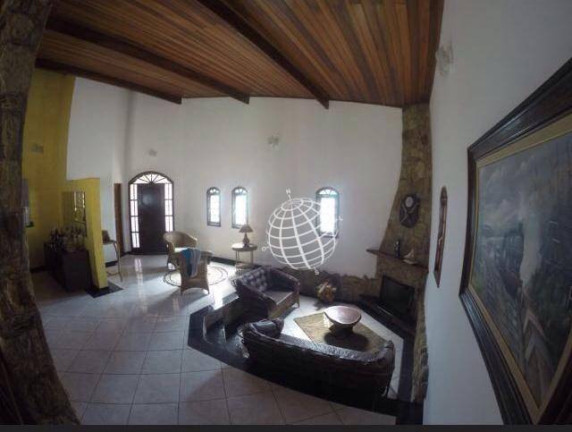 Imagem Casa com 3 Quartos à Venda, 420 m² em Vila Loanda - Atibaia Imagem Casa com 3 Quartos à Venda, 420 m² em Vila Loanda - Atibaia