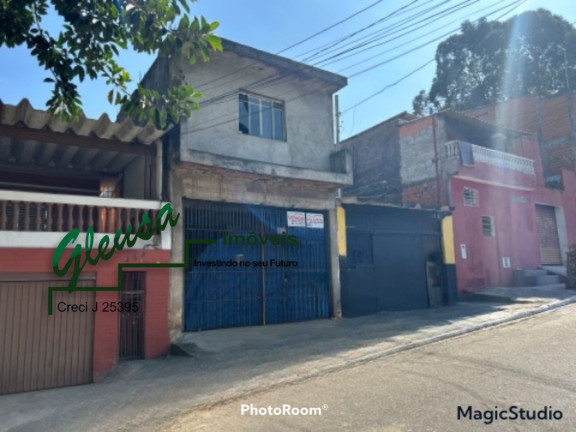 Imagem Sobrado com 2 Quartos à Venda, 65 m² em Cidade Antônio Estêvão De Carvalho - São Paulo Imagem Sobrado com 2 Quartos à Venda, 65 m² em Cidade Antônio Estêvão De Carvalho - São Paulo
