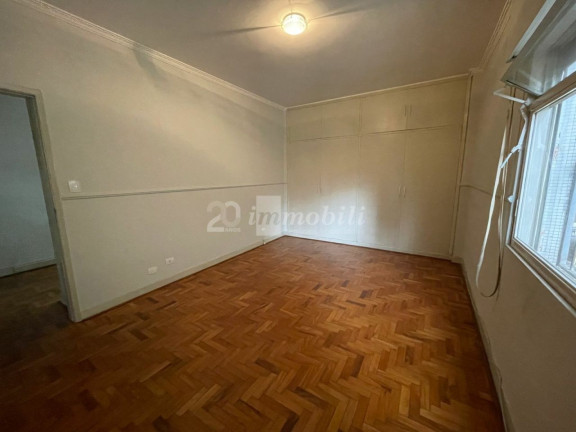 Imagem Apartamento com 3 Quartos à Venda, 190 m² em Higienópolis - São Paulo