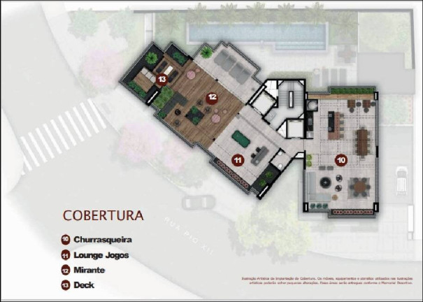 Imagem Apartamento à Venda, em Liberdade - São Paulo Imagem Apartamento à Venda, em Liberdade - São Paulo