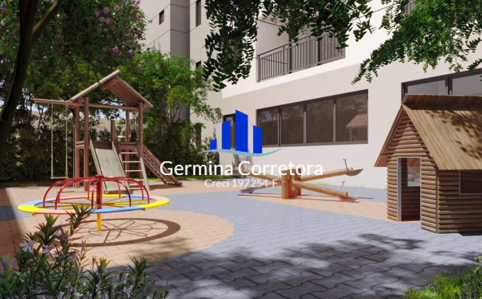 Imagem Apartamento com 2 Quartos à Venda, 56 m² em Vila São Luiz (valparaízo) - Barueri Imagem Apartamento com 2 Quartos à Venda, 56 m² em Vila São Luiz (valparaízo) - Barueri