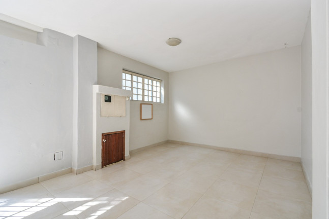Imagem Casa com 4 Quartos à Venda, 205 m² em Vila Congonhas - São Paulo Imagem Casa com 4 Quartos à Venda, 205 m² em Vila Congonhas - São Paulo