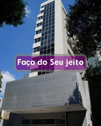 Sala Comercial à Venda, 114 m² em Funcionários - Belo Horizonte