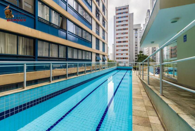 Imagem Apartamento com 4 Quartos à Venda, 300 m² em Paraíso - São Paulo Imagem Apartamento com 4 Quartos à Venda, 300 m² em Paraíso - São Paulo