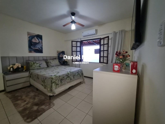 Imagem Casa de Condomínio com 4 Quartos à Venda, 220 m² em Centro - Lauro De Freitas Imagem Casa de Condomínio com 4 Quartos à Venda, 220 m² em Centro - Lauro De Freitas