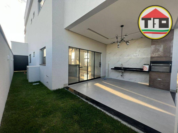 Imagem Casa com 3 Quartos à Venda, 267 m² em Condomínio - Marabá Imagem Casa com 3 Quartos à Venda, 267 m² em Condomínio - Marabá