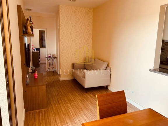 Imagem Apartamento com 3 Quartos à Venda, 74 m² em Urbanova - São José Dos Campos